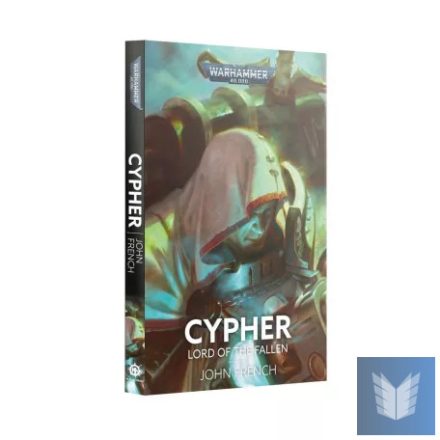 CYPHER: LORD OF THE FALLEN