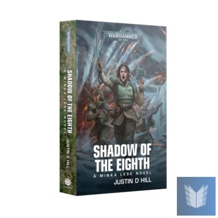 SHADOW OF THE EIGHTH (PB)