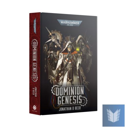 DOMINION GENESIS (HB)