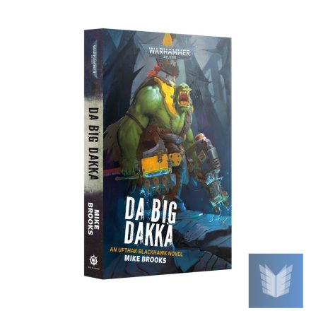 DA BIG DAKKA (PB)