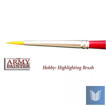 Hobby Brush - Highlighting