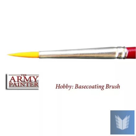 Hobby Brush - Basecoating