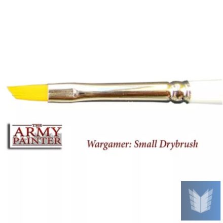 Wargamer Brush - Small Drybrush