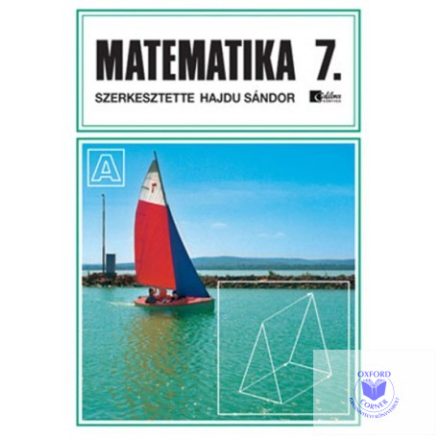 Matematika 7. osztály alapszint