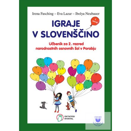 Igraje v sloven?čino 2.