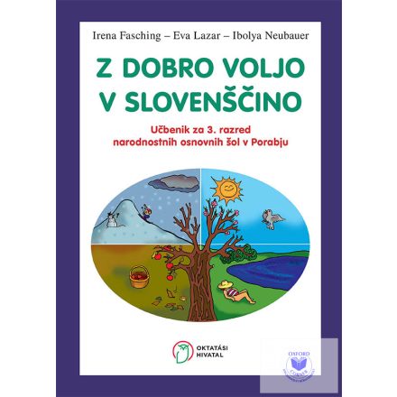 Z dobro voljo v slovenscino 3.