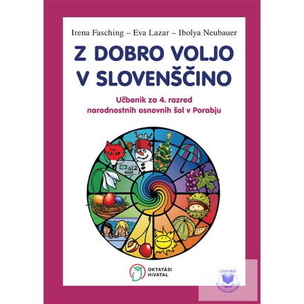 Z dobro voljo v sloven?čino 4.