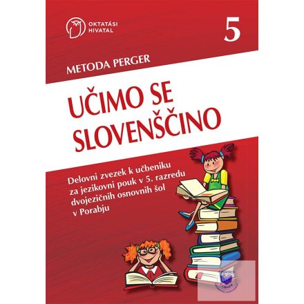 UČIMO SE SLOVENSČINO 5