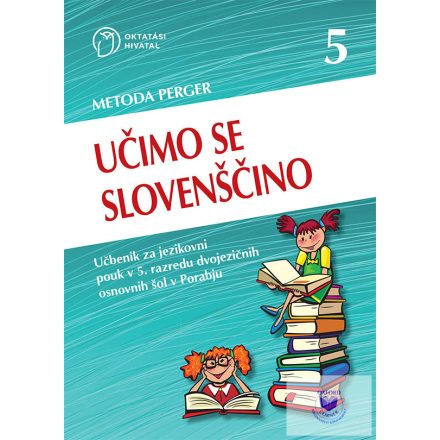 UČIMO SE SLOVENSČINO 5