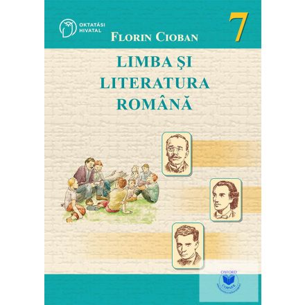 LIMBA SI LITERATURA ROMANA 7.