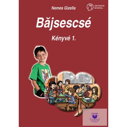 Bajsescsé 1. - Beás olvasókönyv 1.o.