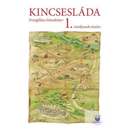 Kincsesláda