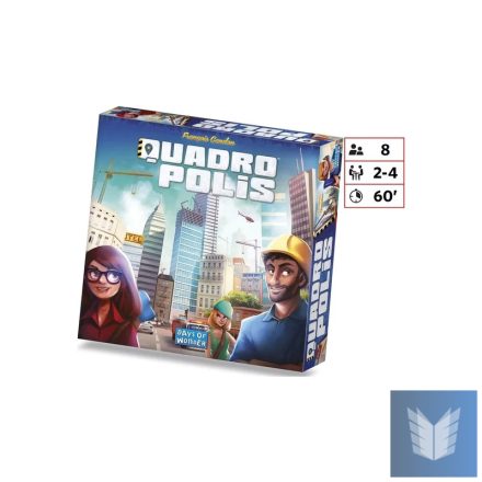 Quadropolis