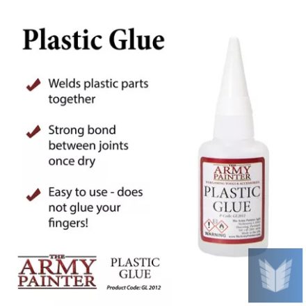 Plastic Glue