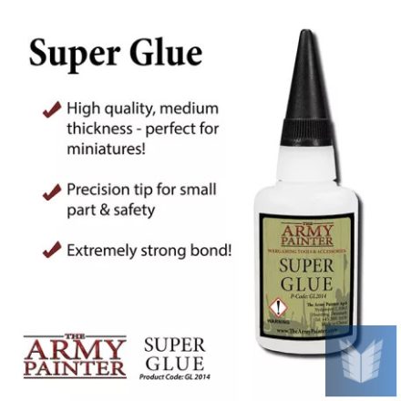 Super Glue