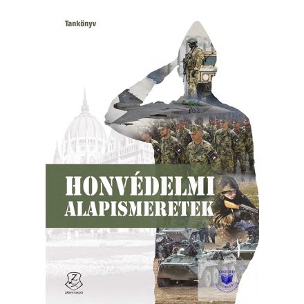 Honvédelmi alapismeretek tankönyv