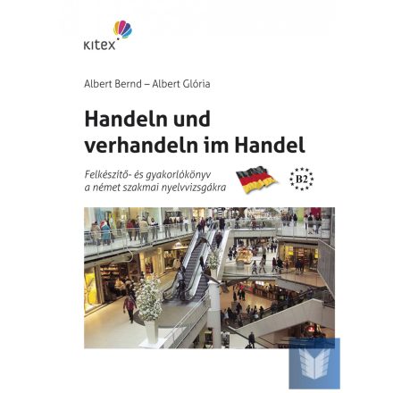 Handeln und verhandeln im Handel (CD-ROM-mal)