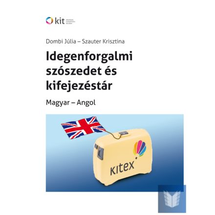 Idegenforgalmi szószedet és kifejezéstár (magyar-angol, angol-magyar)