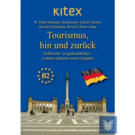 Tourismus, hin und zurück (CD-vel)