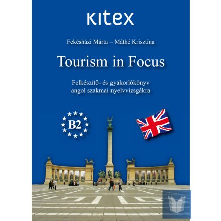 Tourism in Focus (CD-vel)