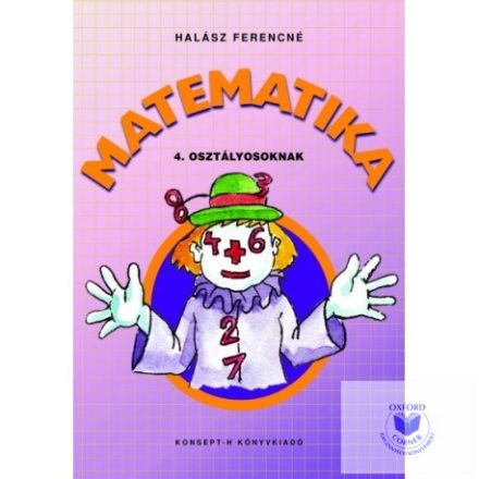 Matematika 4. osztályosoknak