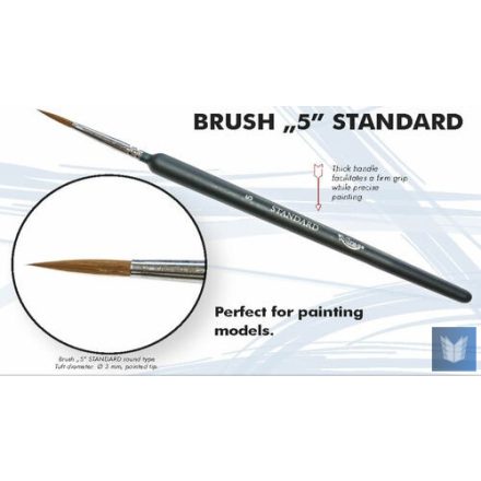 Brush - Standard Size 5