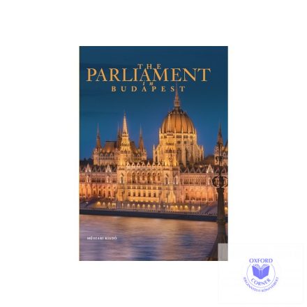 The Parliament in Budapest