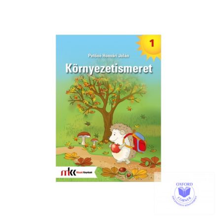 Környezetismeret 1.