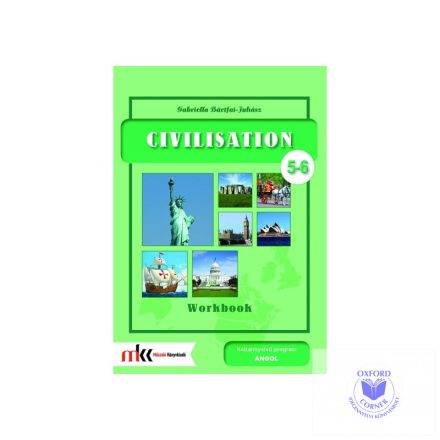 Civilisation Workbook 5-6