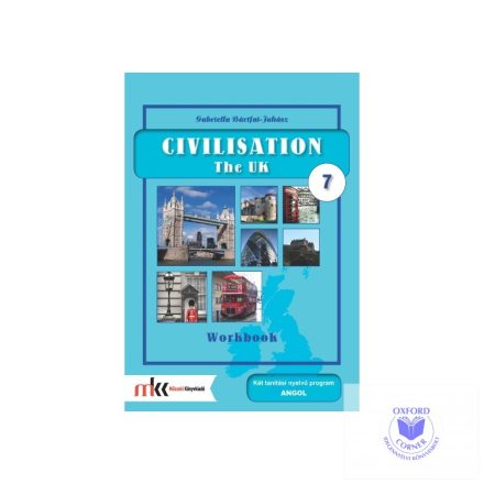 Civilisation Workbook 7 - The UK