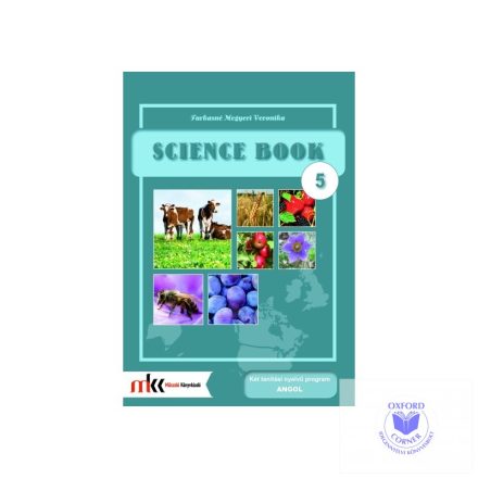 Science Book 5