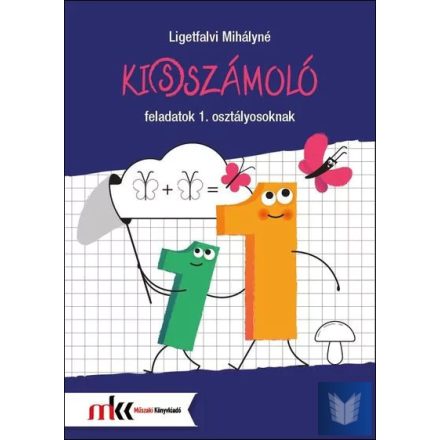 Ki(s)számoló feladatok 1. osztályosoknak