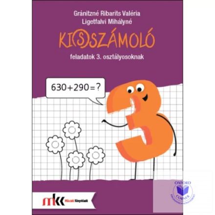 Ki(s)számoló feladatok 3. osztályosoknak