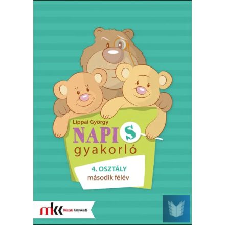 Napis gyakorló 4. osztály második félév