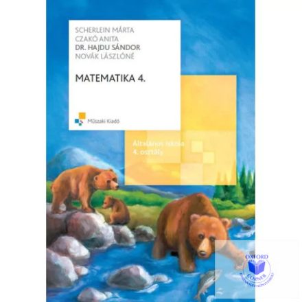 Matematika 4.