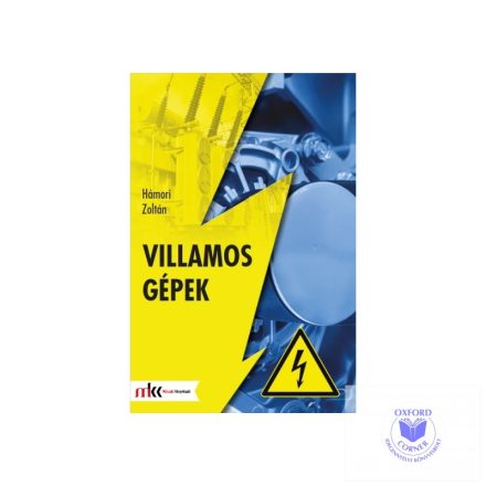 Villamos gépek