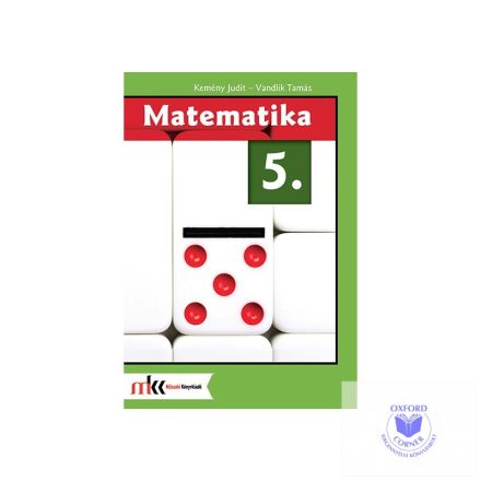 Matematika 5.