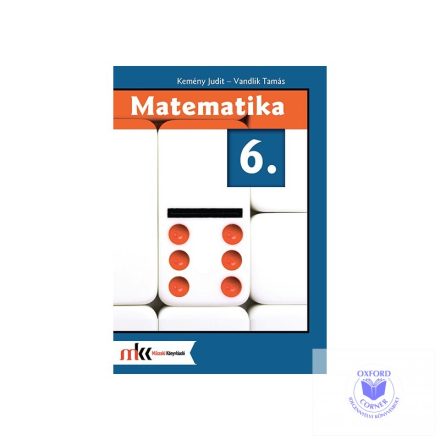 Matematika 6.