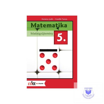 Matematika 5. feladatgyűjtemény