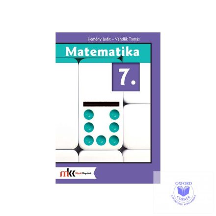 Matematika 7.