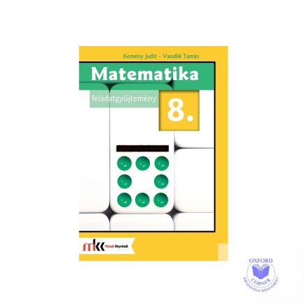 Matematika 8. feladatgyűjtemény