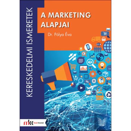 A marketing alapjai