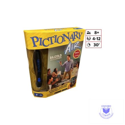 Pictionary Air