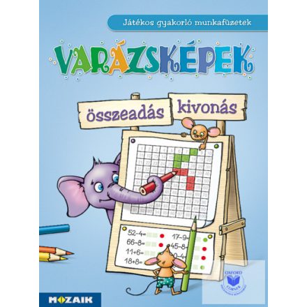 Varázsképek-összeadás/kivonás