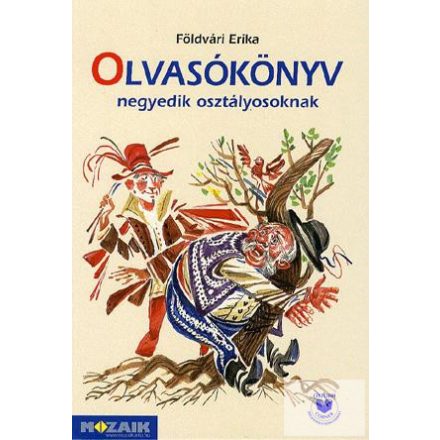 Integrált Olvasókönyv 4. osztály