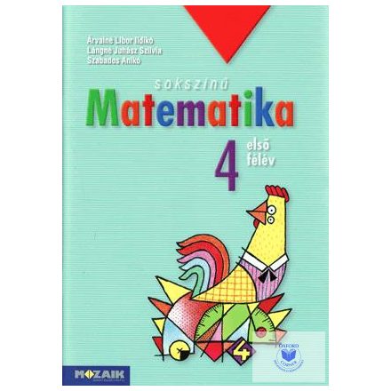 Matematika 4. osztály I.félév