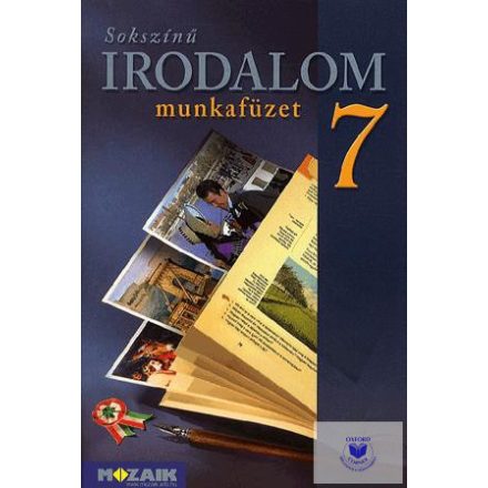 Sokszínű irodalom munkafüzet 7.