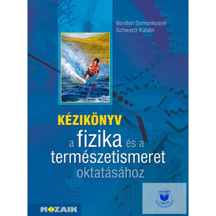 Fizika tanári kézikönyv