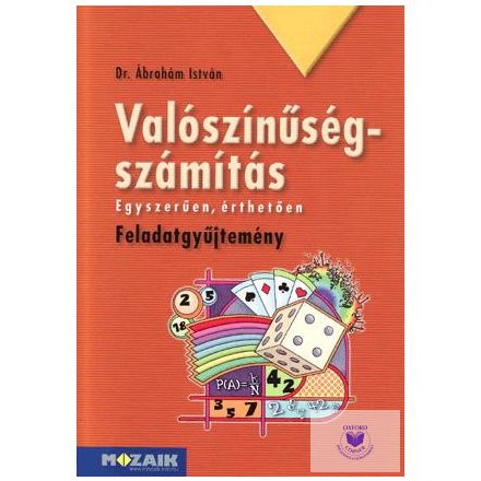 Valószínűségszámítás feladatgyűjtemény