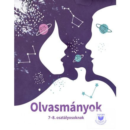 Olvasmányok 7-8. osztályosoknak